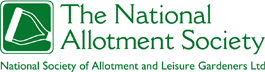 The National Allotment Society 